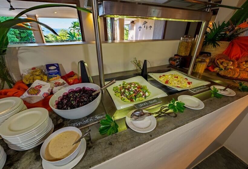 酒店 Umbhaba Eco Lodge