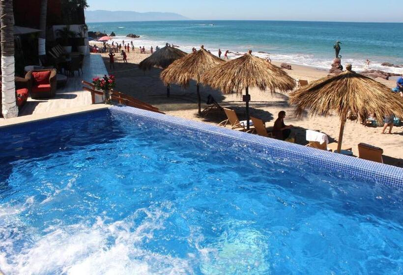 酒店 Vallarta Shores Beach