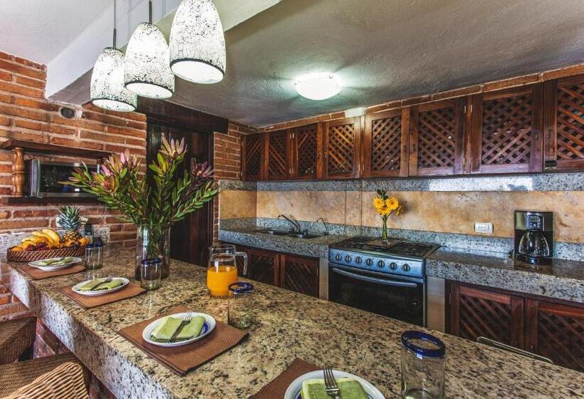 酒店 Vallarta Shores Beach