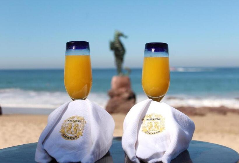 酒店 Vallarta Shores Beach