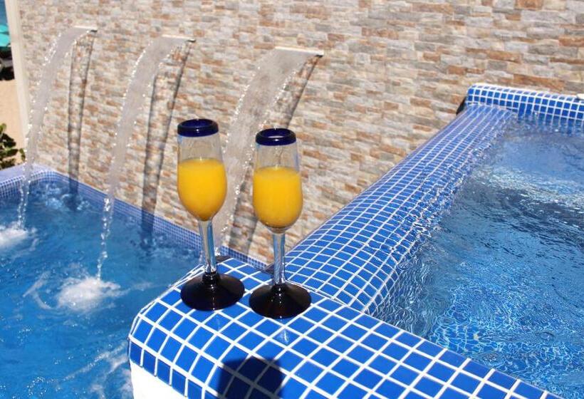 酒店 Vallarta Shores Beach