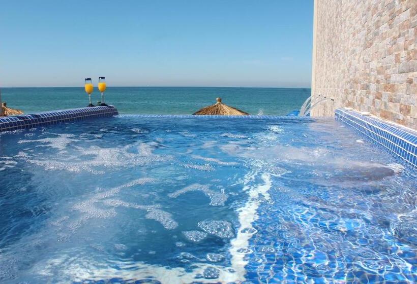 酒店 Vallarta Shores Beach