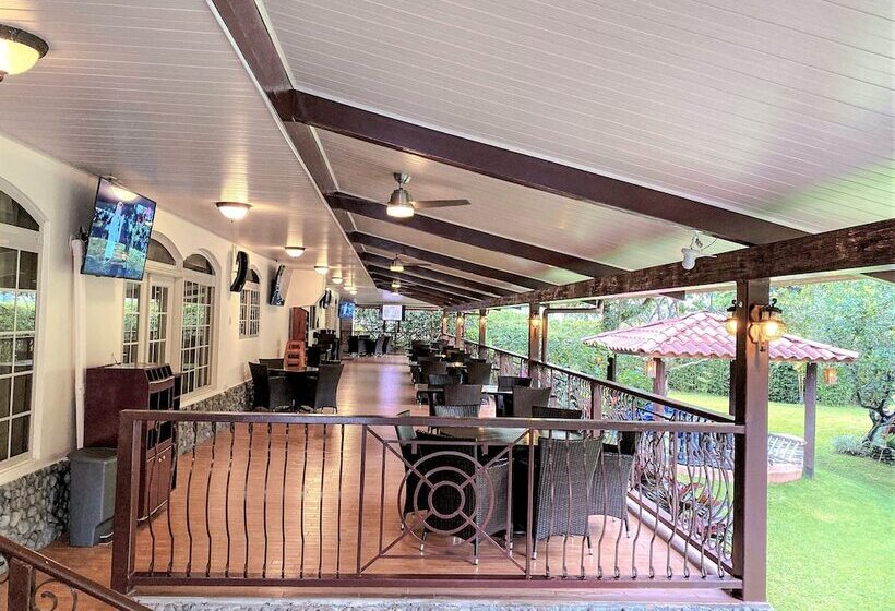 فندق Valle Del Rio