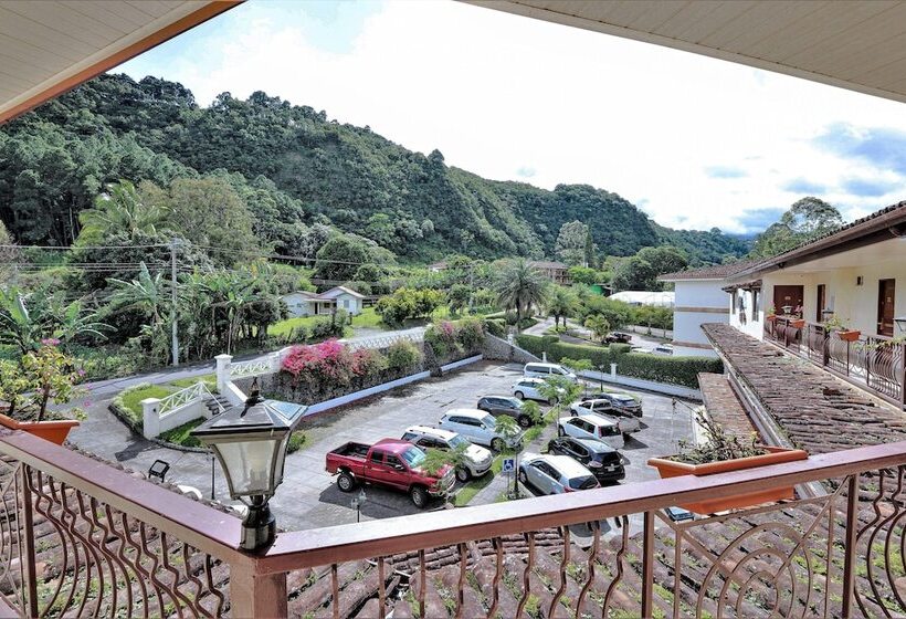 فندق Valle Del Rio