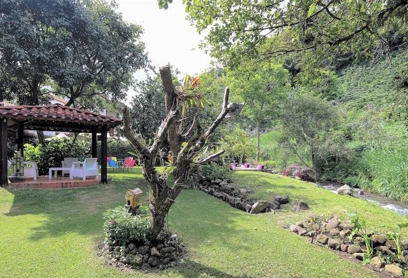 فندق Valle Del Rio