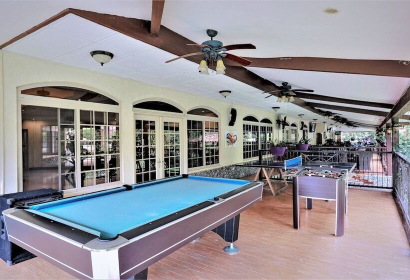 فندق Valle Del Rio