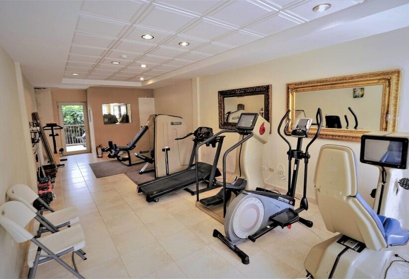 فندق Valle Del Rio