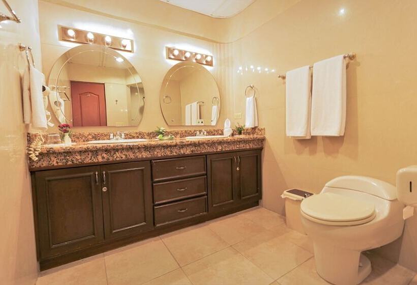 فندق Valle Del Rio