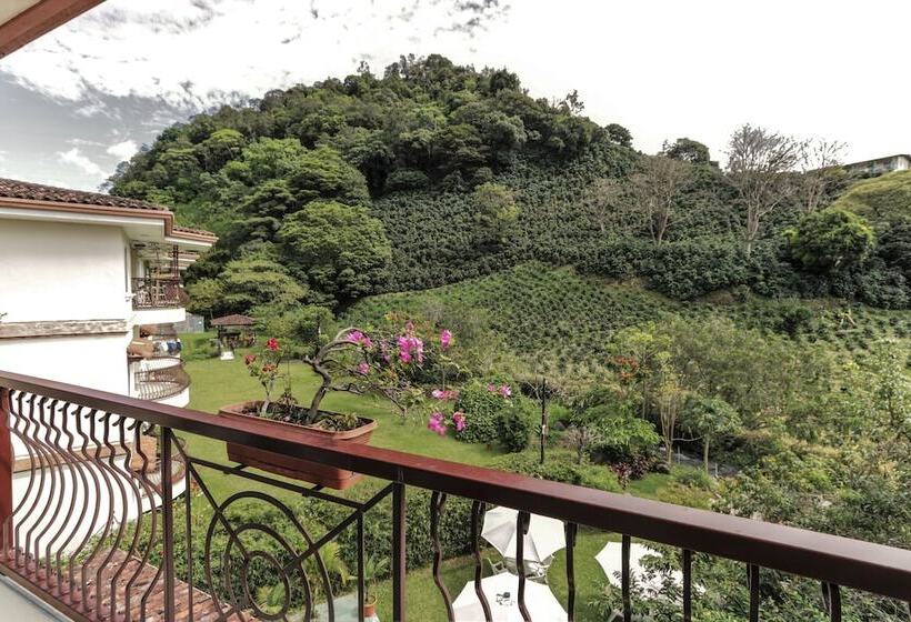 فندق Valle Del Rio