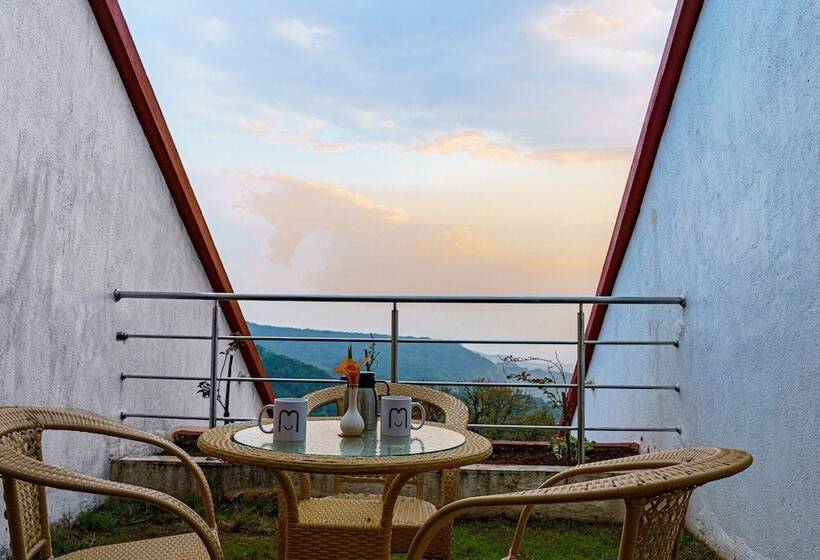 فندق Valley View Beacon Resort