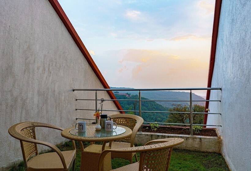 فندق Valley View Beacon Resort