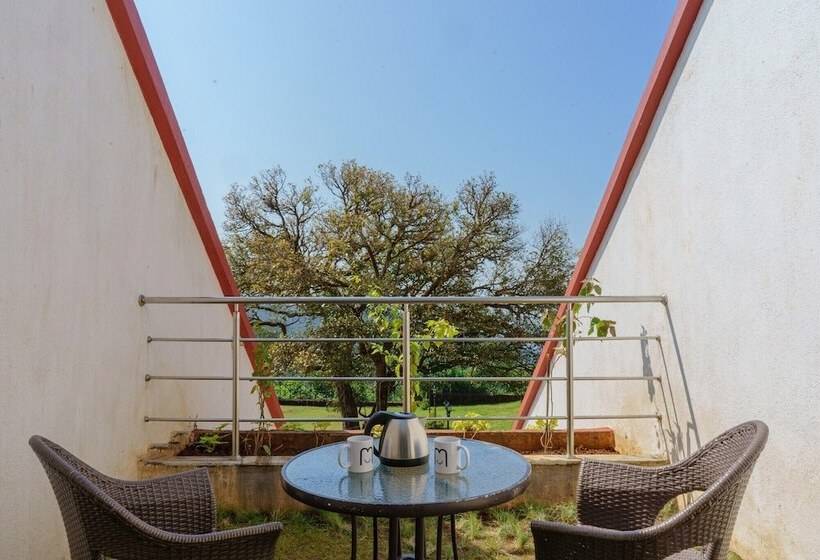 فندق Valley View Beacon Resort