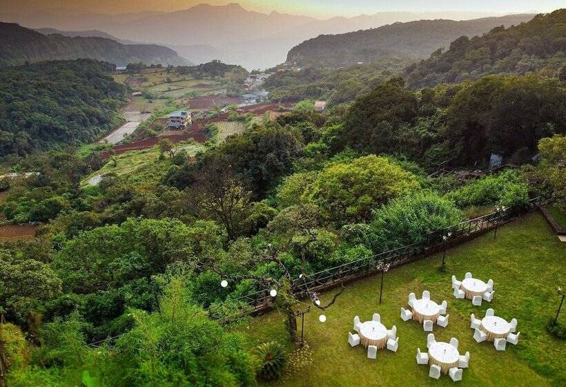 فندق Valley View Beacon Resort