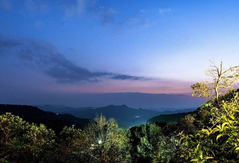 فندق Valley View Beacon Resort