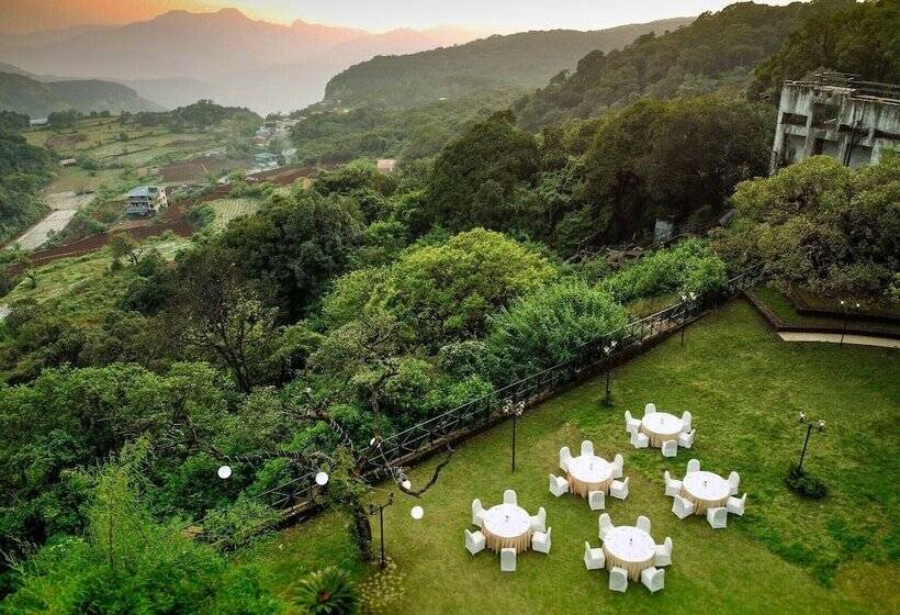 فندق Valley View Beacon Resort