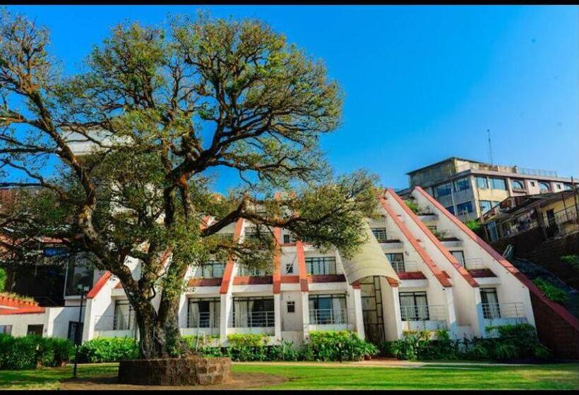 فندق Valley View Beacon Resort