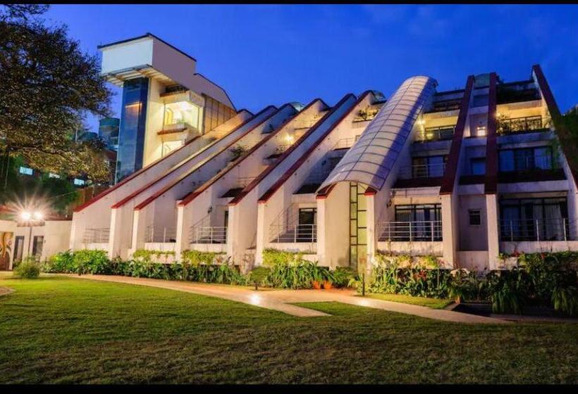 فندق Valley View Beacon Resort