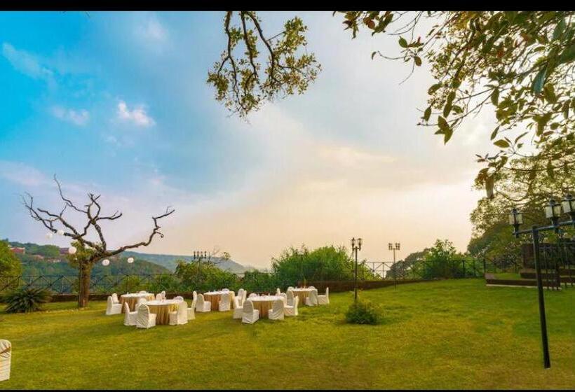 فندق Valley View Beacon Resort