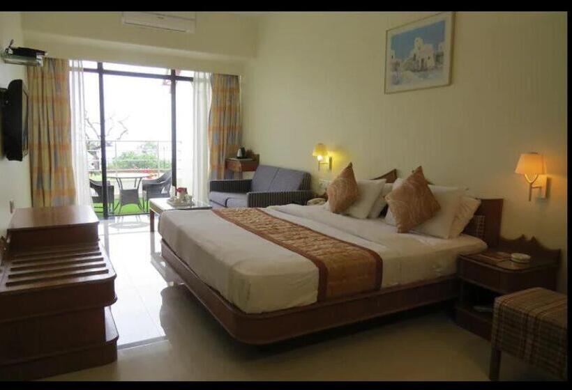 فندق Valley View Beacon Resort