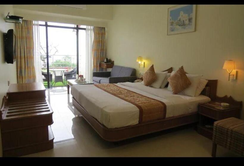 فندق Valley View Beacon Resort