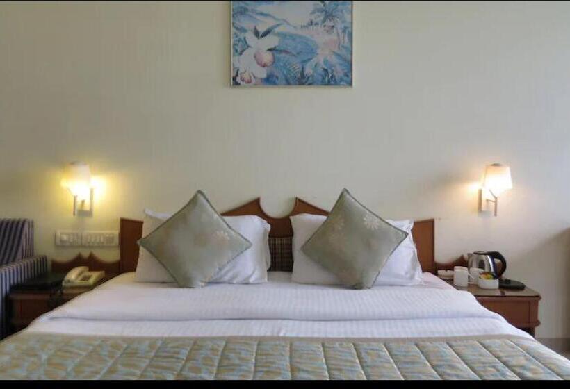 فندق Valley View Beacon Resort