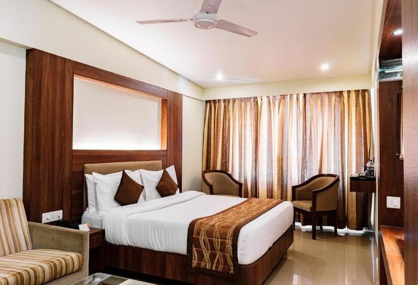 فندق Valley View Beacon Resort