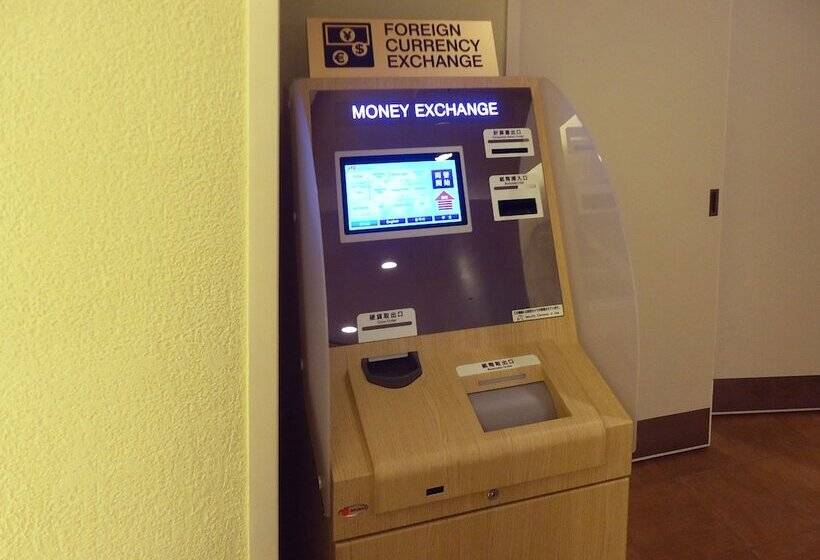 Vessel Hotel Campana Okinawa