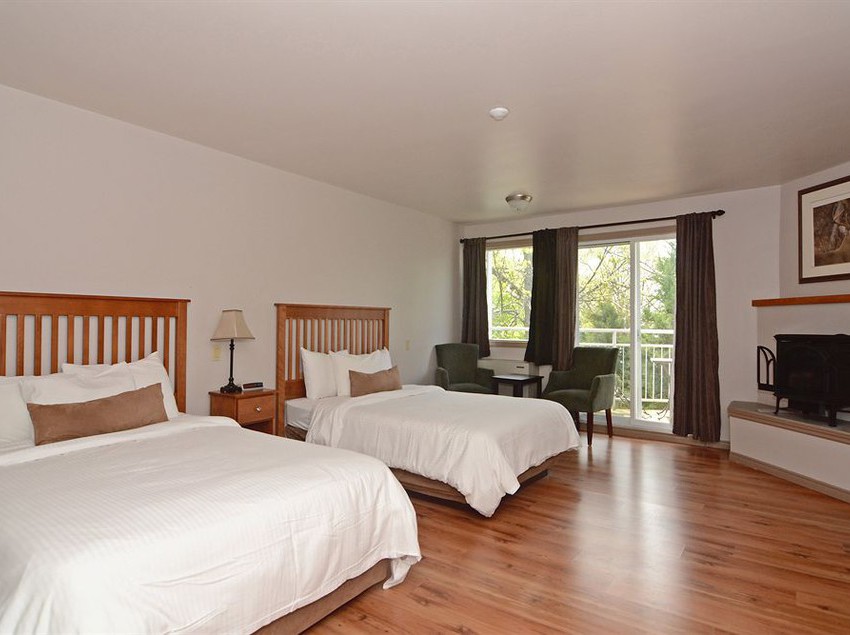 فندق Viamede Resort