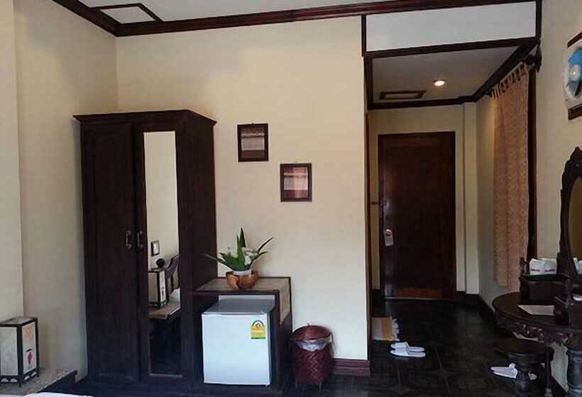 Отель Visoun Namsok