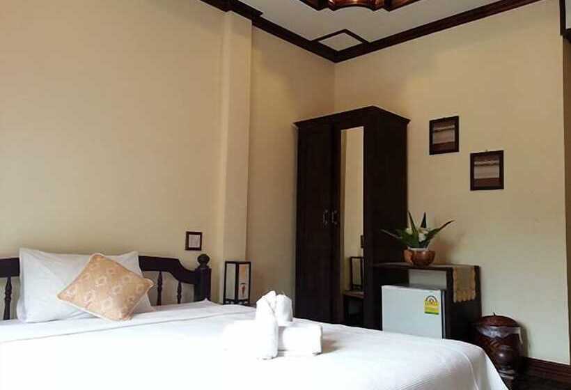 Отель Visoun Namsok