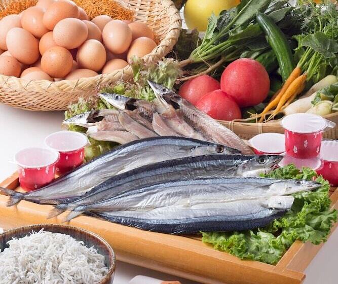 Отель Wakayama Marina City