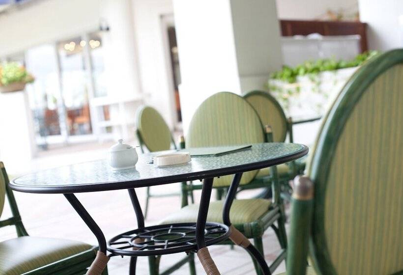 فندق Wakayama Marina City