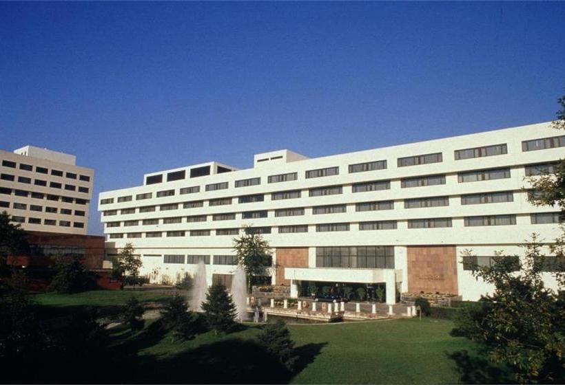 בית מלון כפרי Yanyuan International