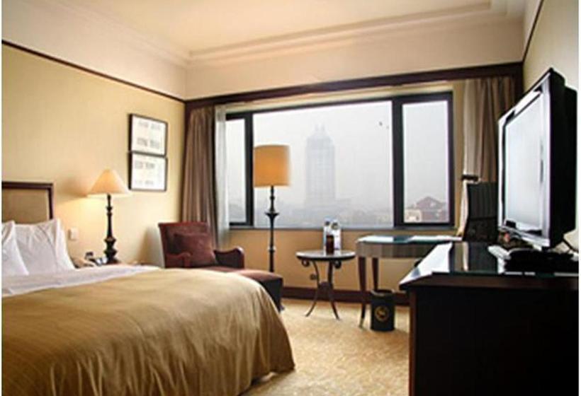 בית מלון כפרי Yanyuan International