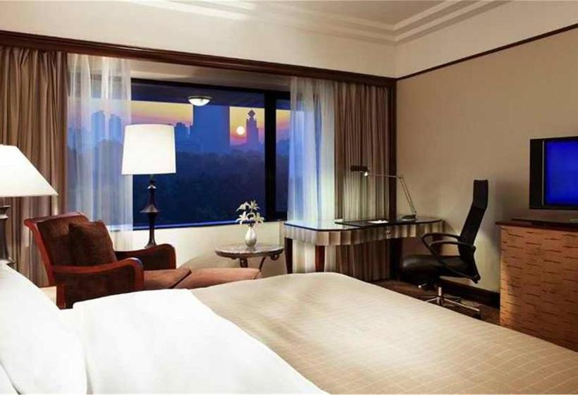 בית מלון כפרי Yanyuan International