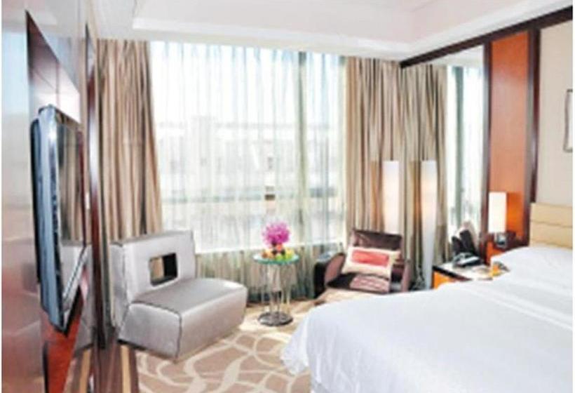 בית מלון כפרי Yanyuan International