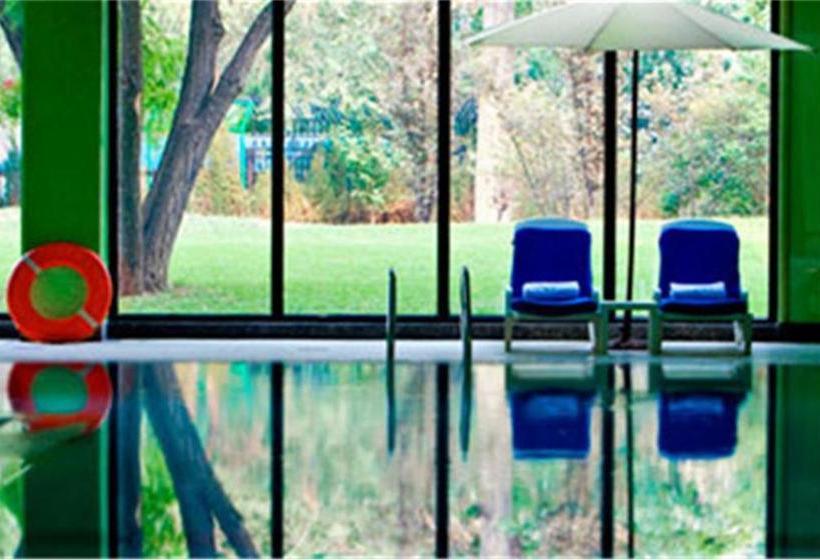 בית מלון כפרי Yanyuan International