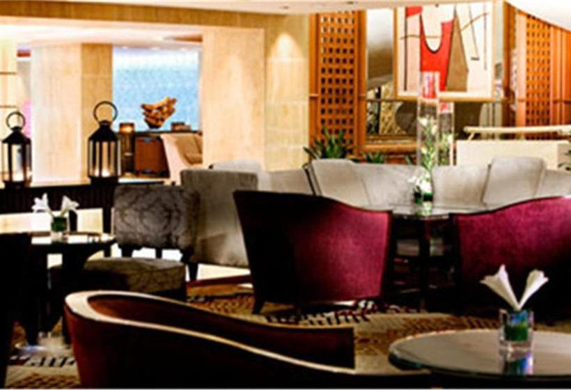 בית מלון כפרי Yanyuan International