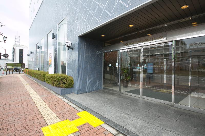 Yonago Washington Hotel Plaza