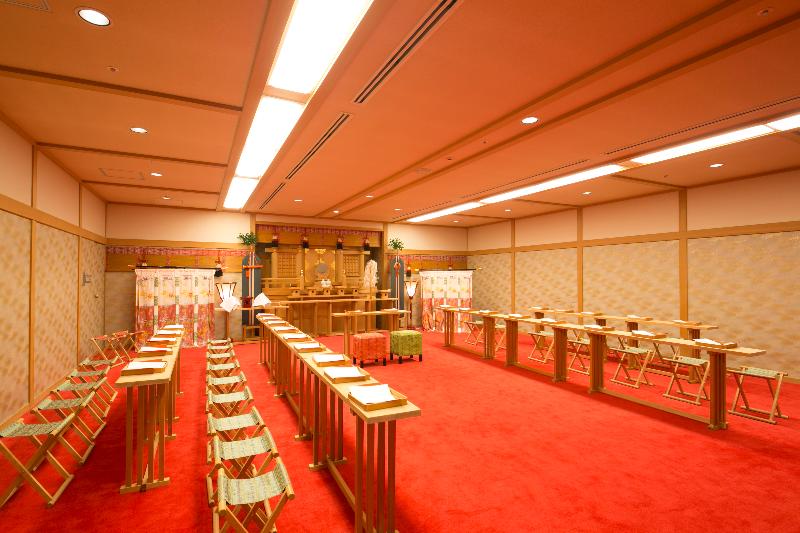 Yonago Washington Hotel Plaza