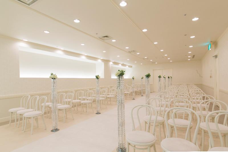 Yonago Washington Hotel Plaza