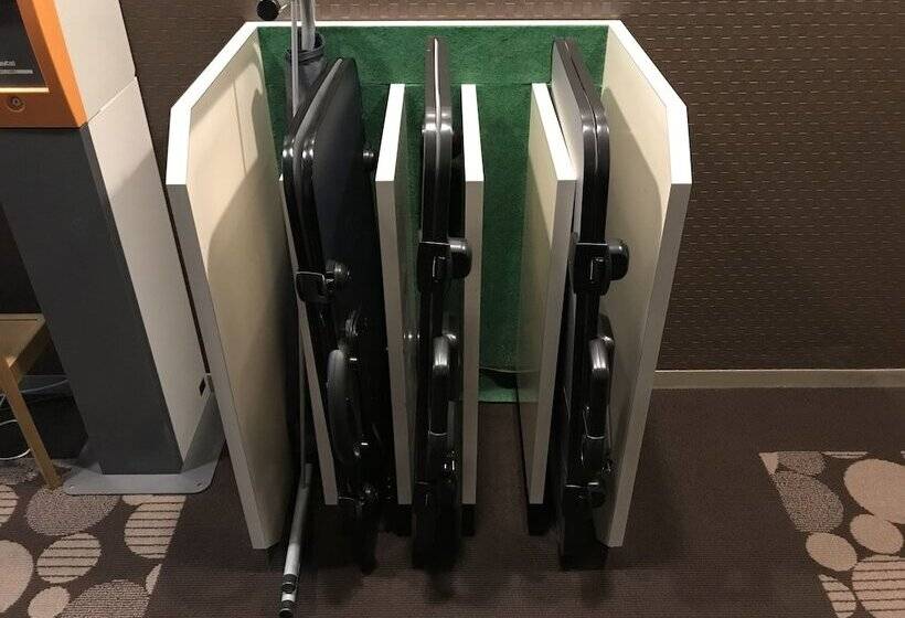 Yonago Washington Hotel Plaza