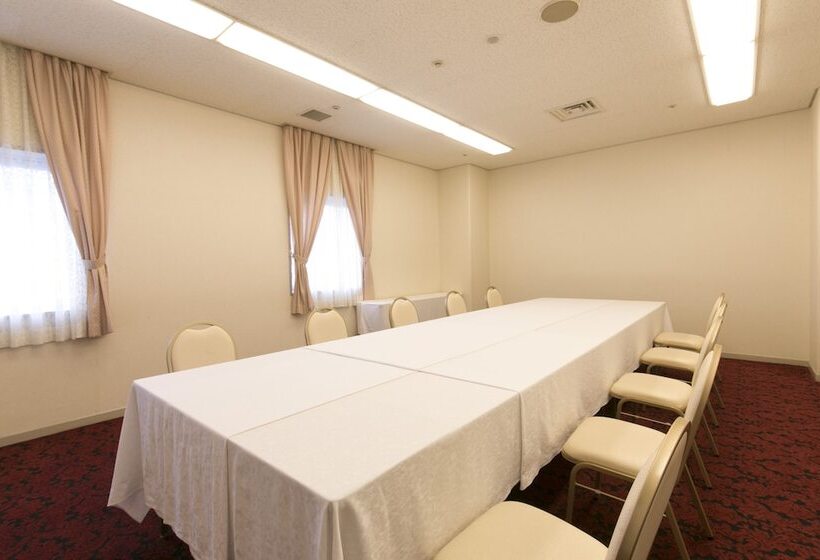 Yonago Washington Hotel Plaza