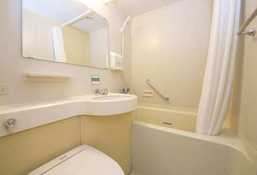 Yonago Washington Hotel Plaza