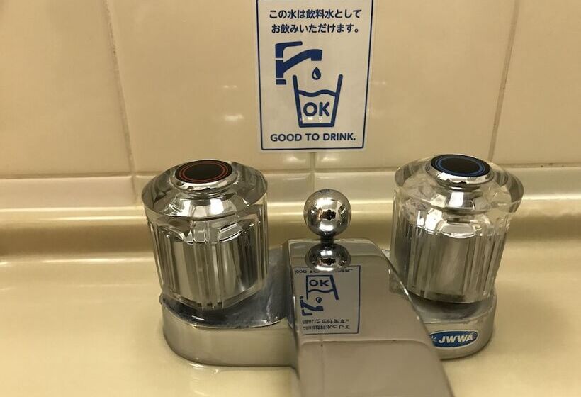 Yonago Washington Hotel Plaza