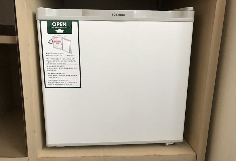 Yonago Washington Hotel Plaza