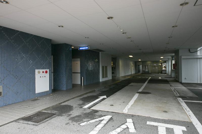 Yonago Washington Hotel Plaza