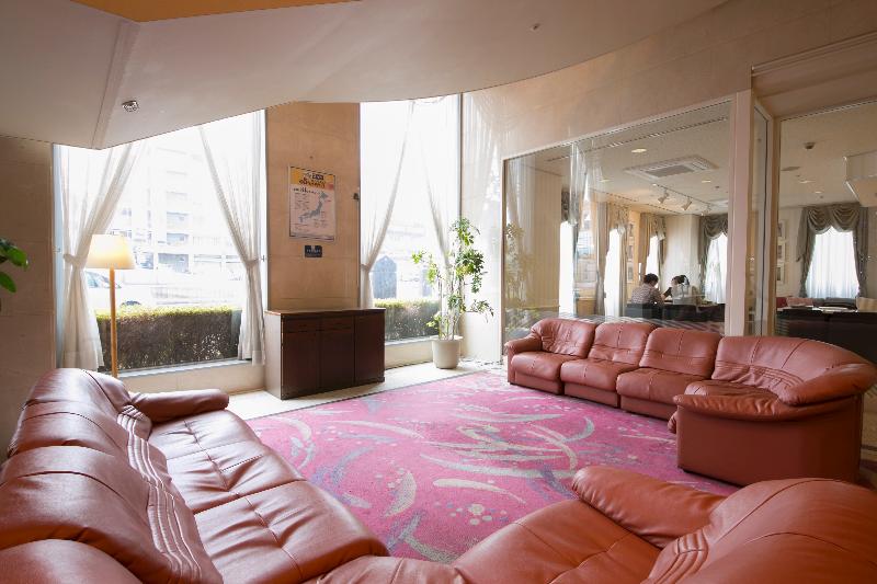 Yonago Washington Hotel Plaza