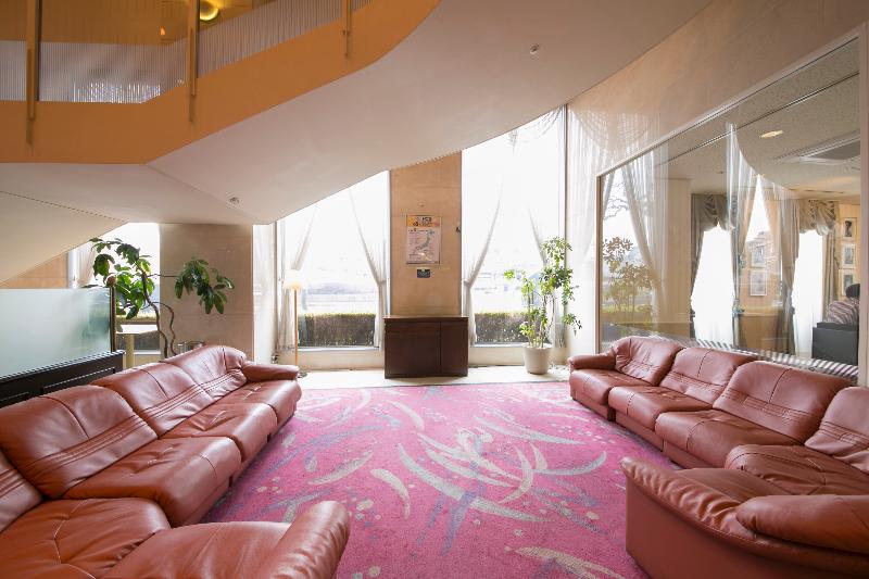 Yonago Washington Hotel Plaza