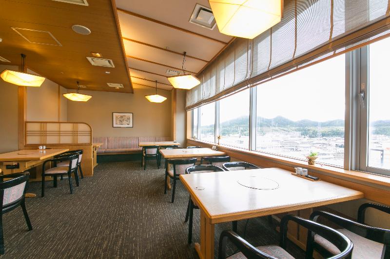 Yonago Washington Hotel Plaza